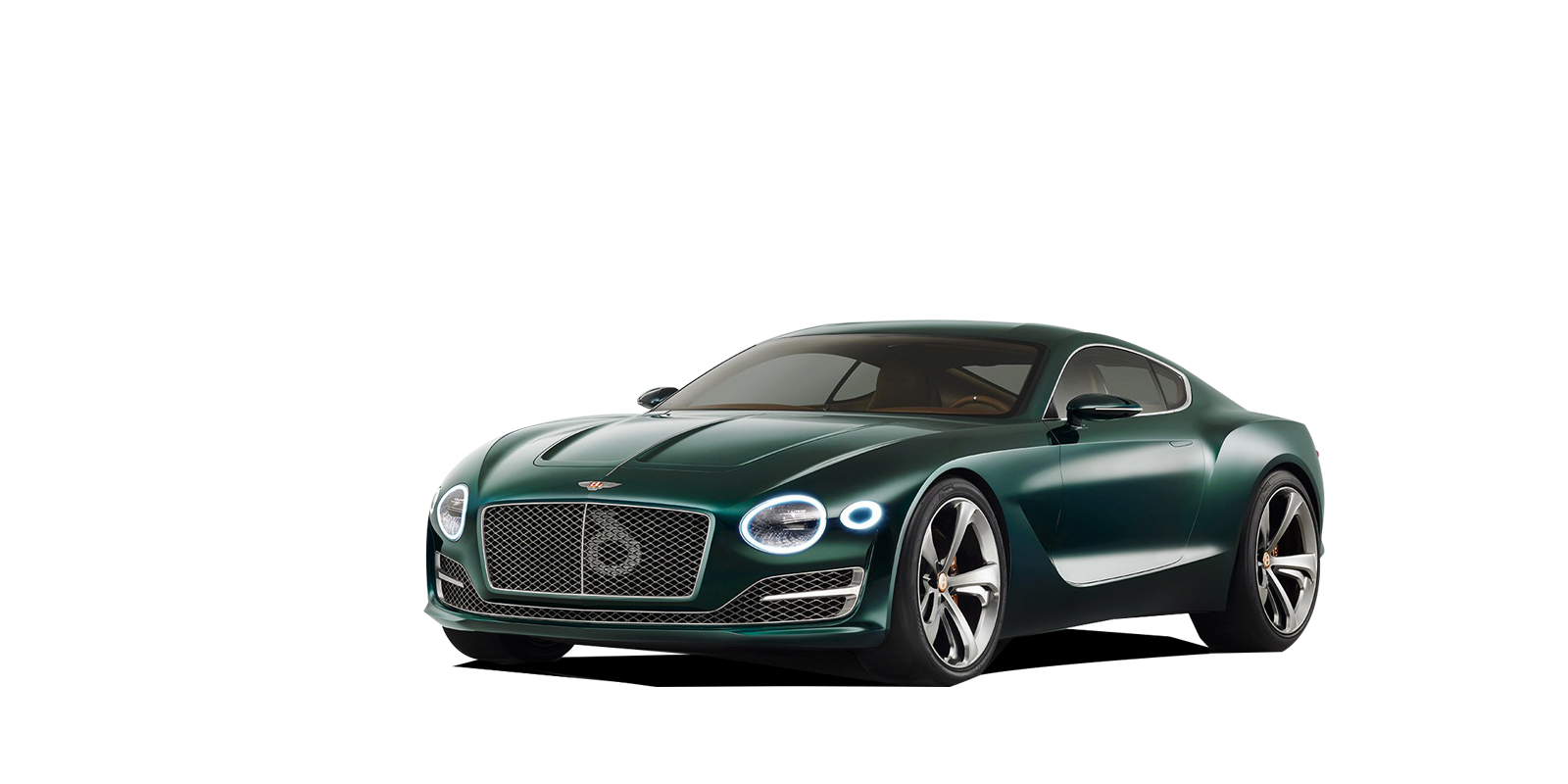 new continental gt